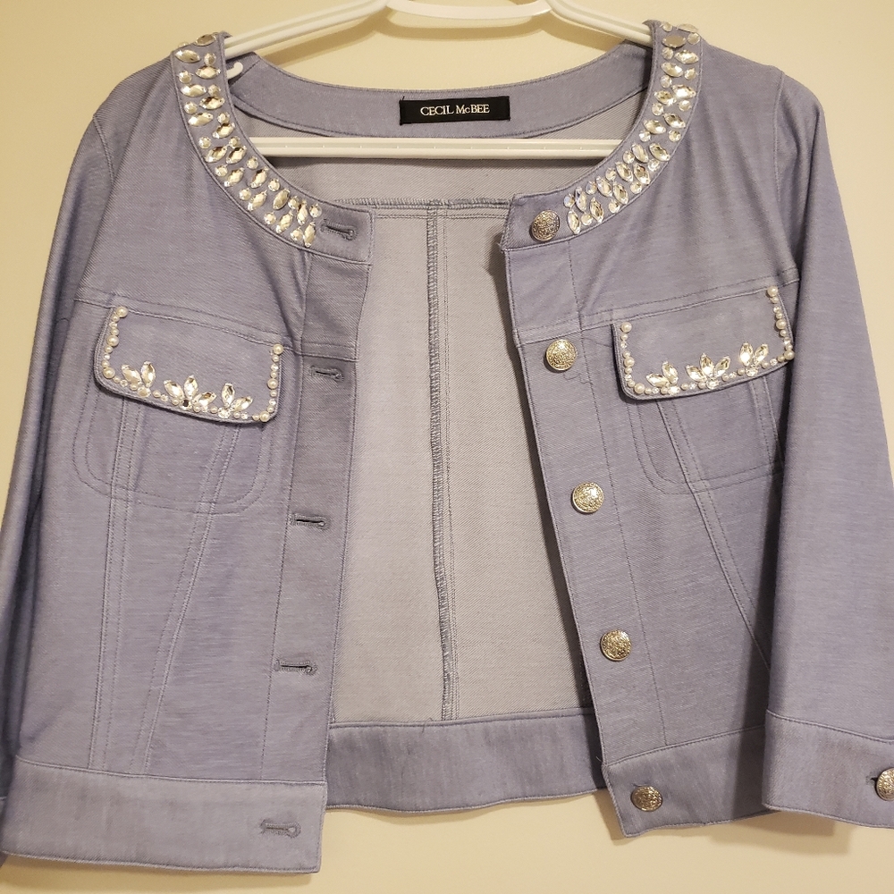 Cecil McBee top from Japan